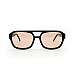 Portofino - Aviator Chunky 70s Montatura in Acetato Bold Retrò 4 colori Portofino - Aviator Chunky 70s Montatura in Acetato Bold Retrò 4 colori