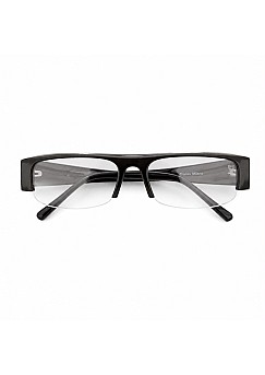 Space - Design Esclusivo Semi-Rimless Luxury Style